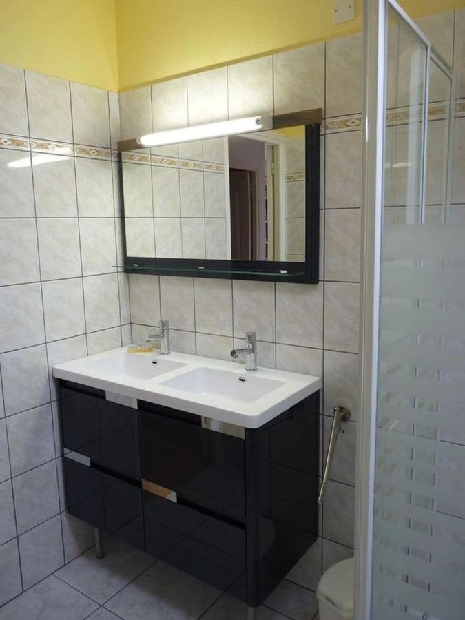 Le Chalet Bel Air Oderen Екстер'єр фото
