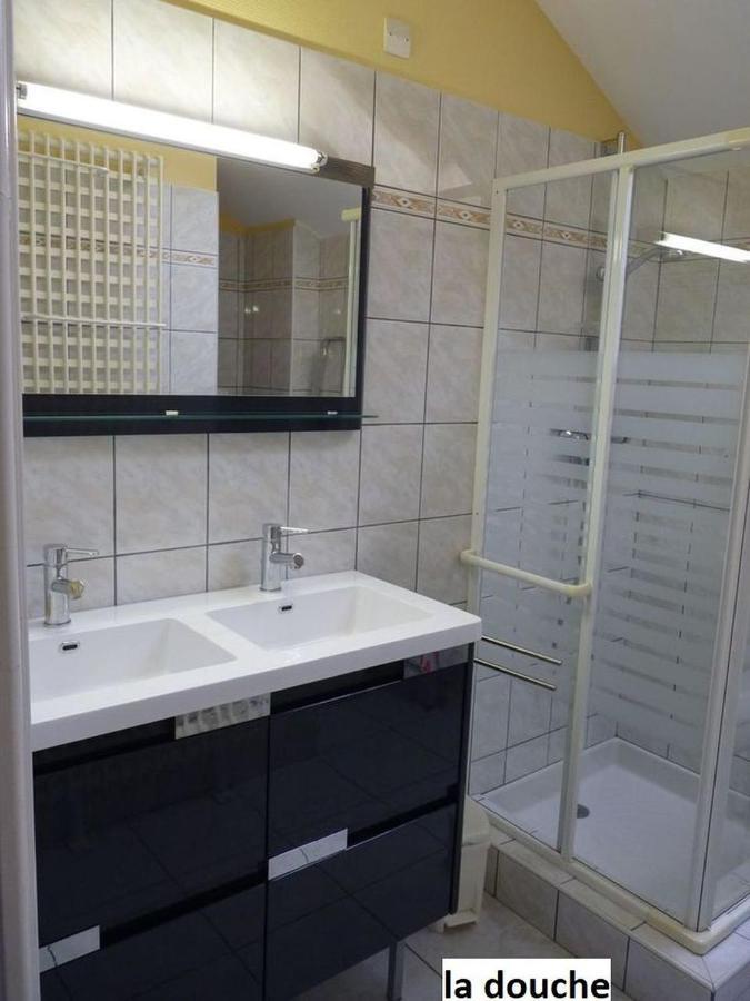 Le Chalet Bel Air Oderen Екстер'єр фото