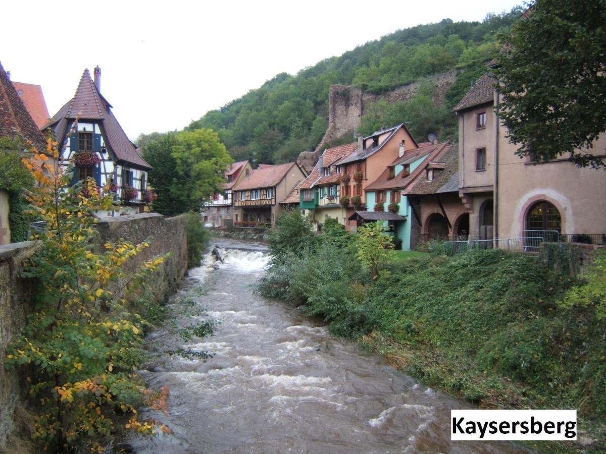 Le Chalet Bel Air Oderen Екстер'єр фото